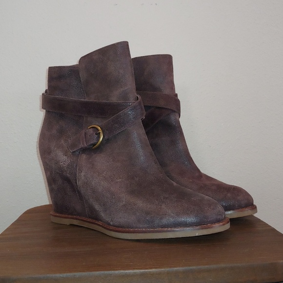 johnston and murphy shelby bootie